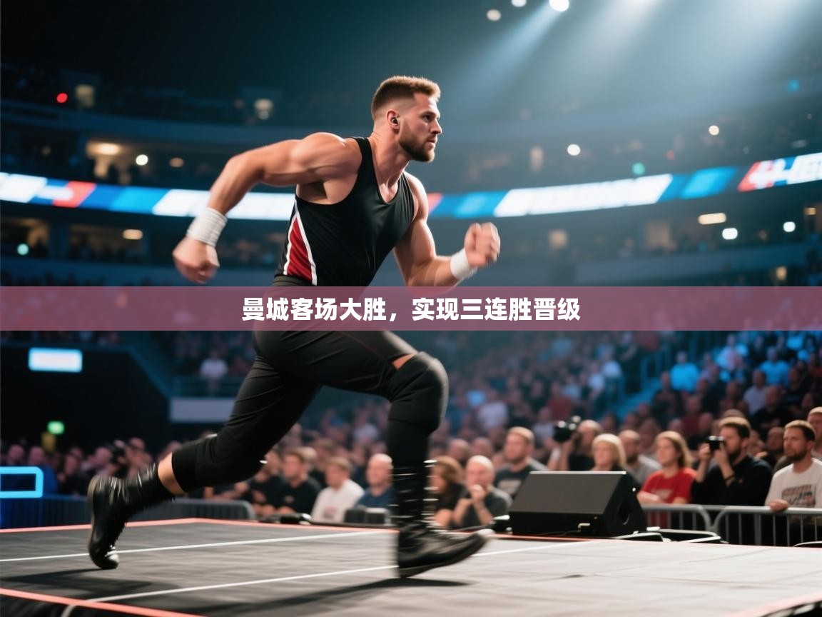 曼城客场大胜，实现三连胜晋级  第1张