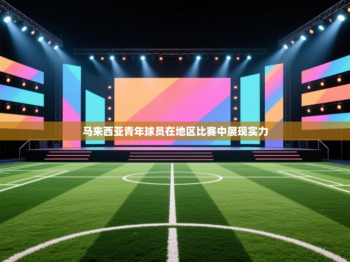 马来西亚青年球员在地区比赛中展现实力  第2张