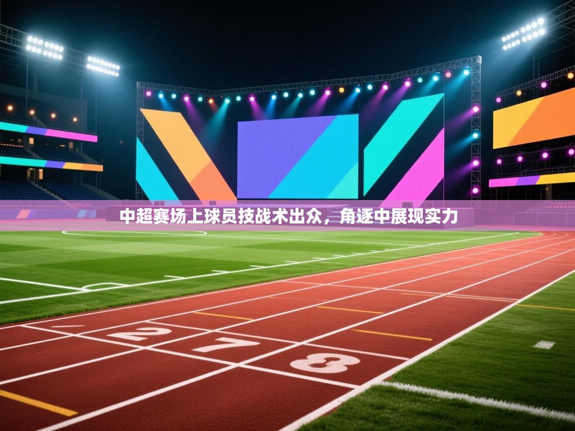 中超赛场上球员技战术出众，角逐中展现实力  第2张