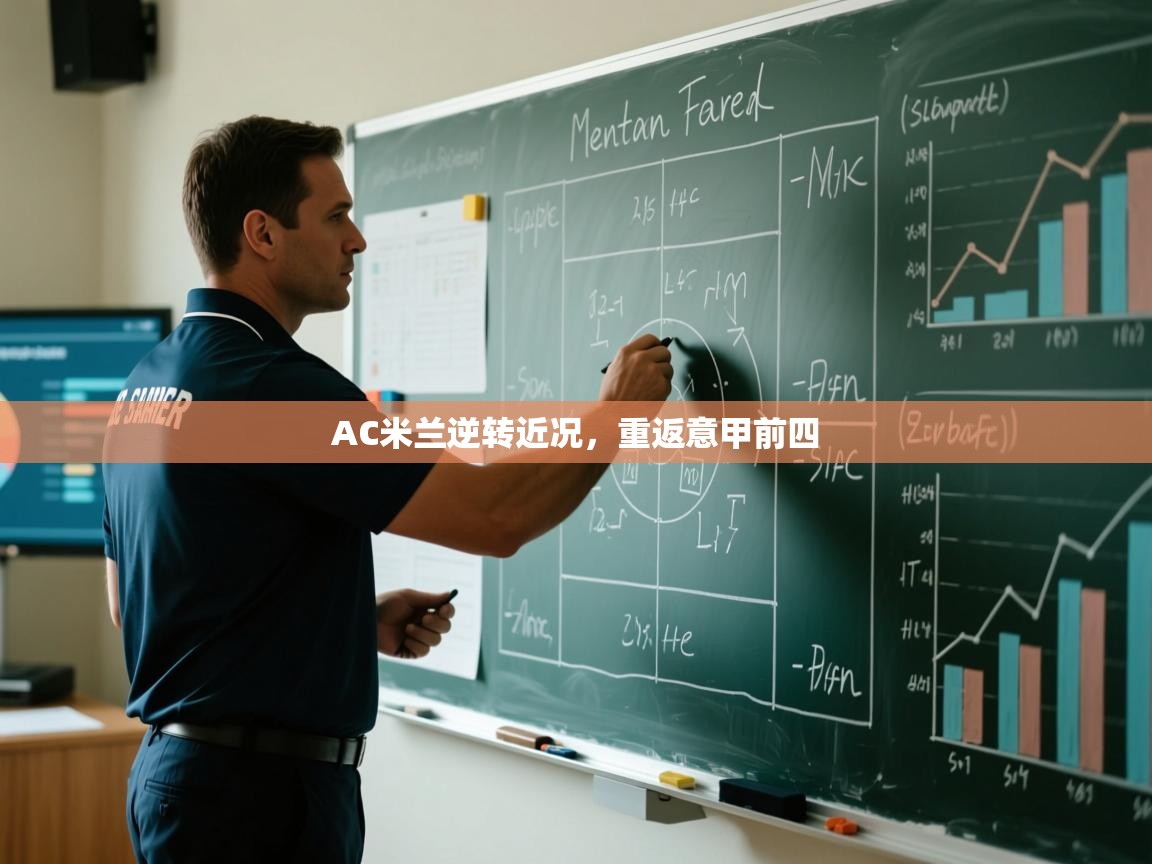 AC米兰逆转近况，重返意甲前四  第1张