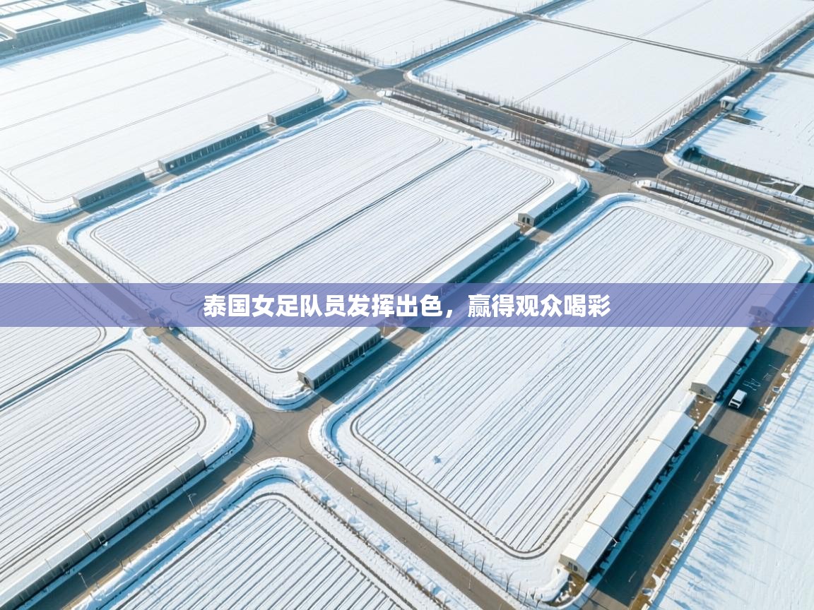 泰国女足队员发挥出色,赢得观众喝彩 第1张