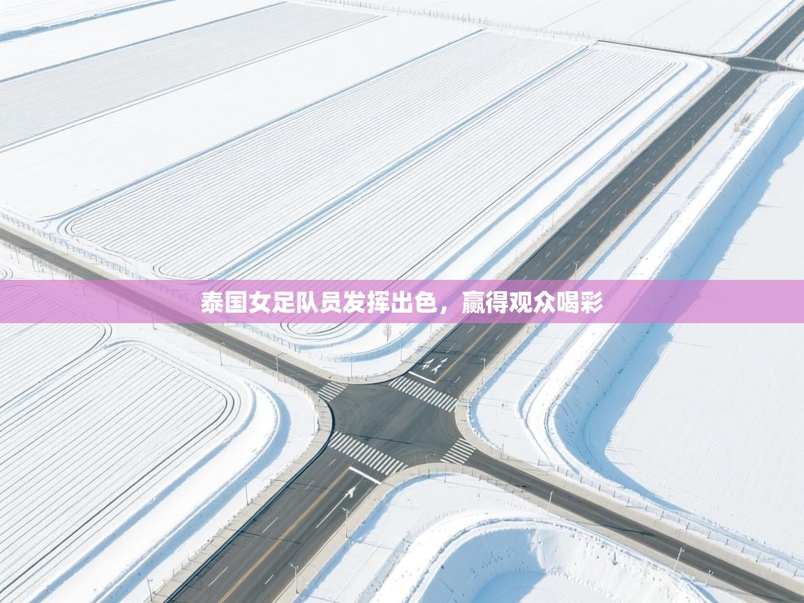 泰国女足队员发挥出色,赢得观众喝彩 第2张