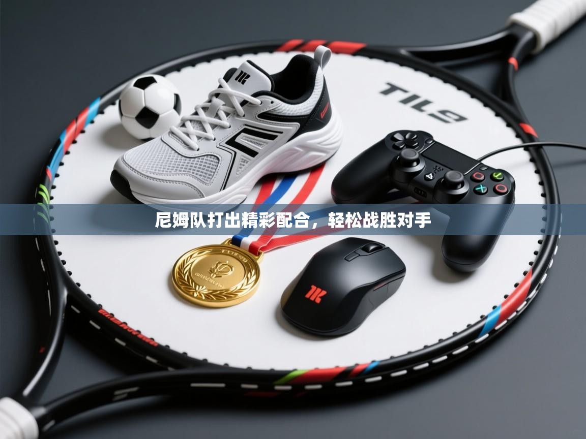 尼姆队打出精彩配合,轻松战胜对手 第2张