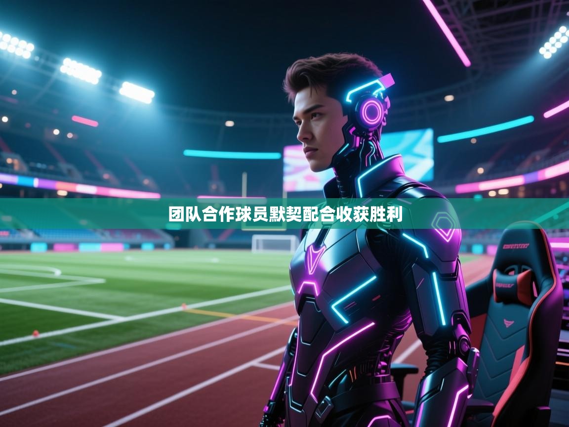 团队合作球员默契配合收获胜利  第1张