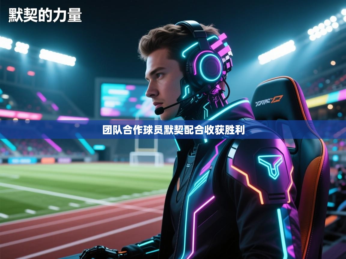 团队合作球员默契配合收获胜利  第2张