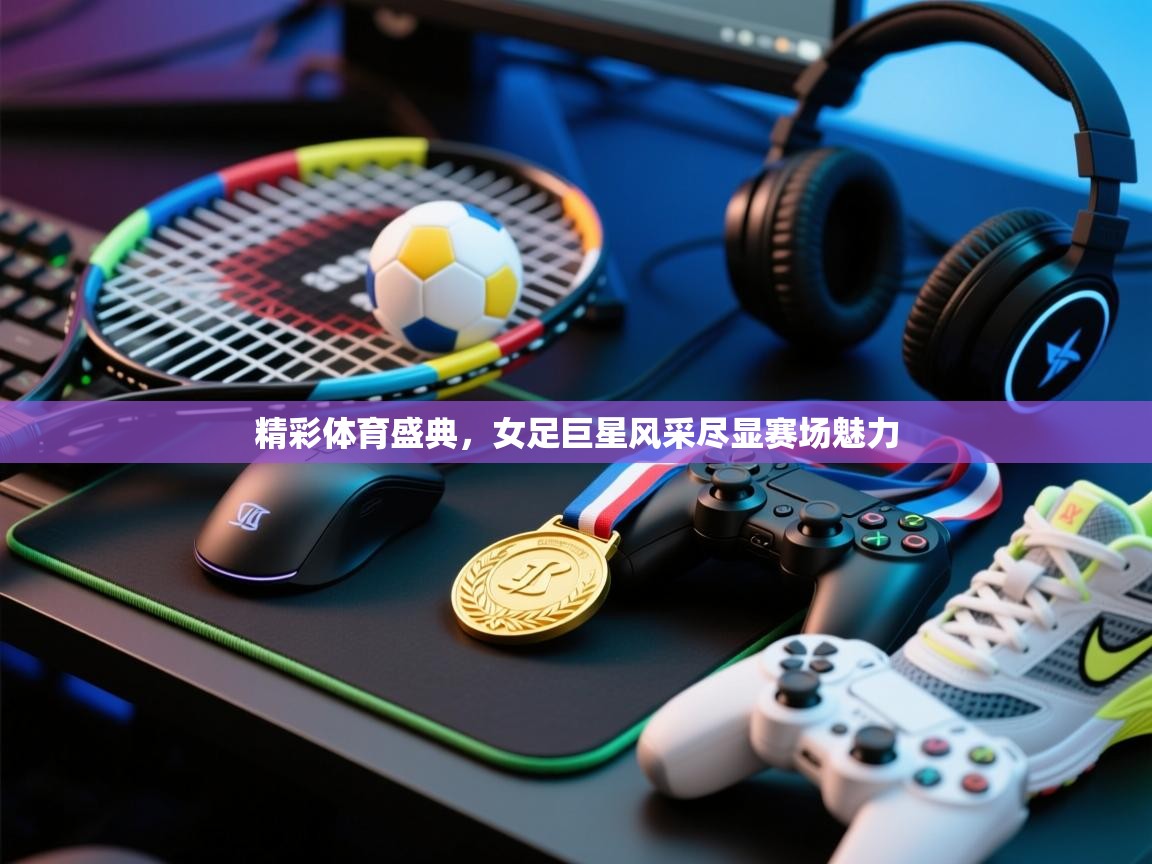 精彩体育盛典，女足巨星风采尽显赛场魅力  第2张