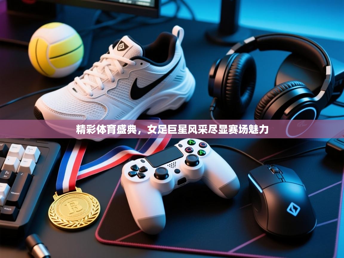 精彩体育盛典，女足巨星风采尽显赛场魅力  第1张