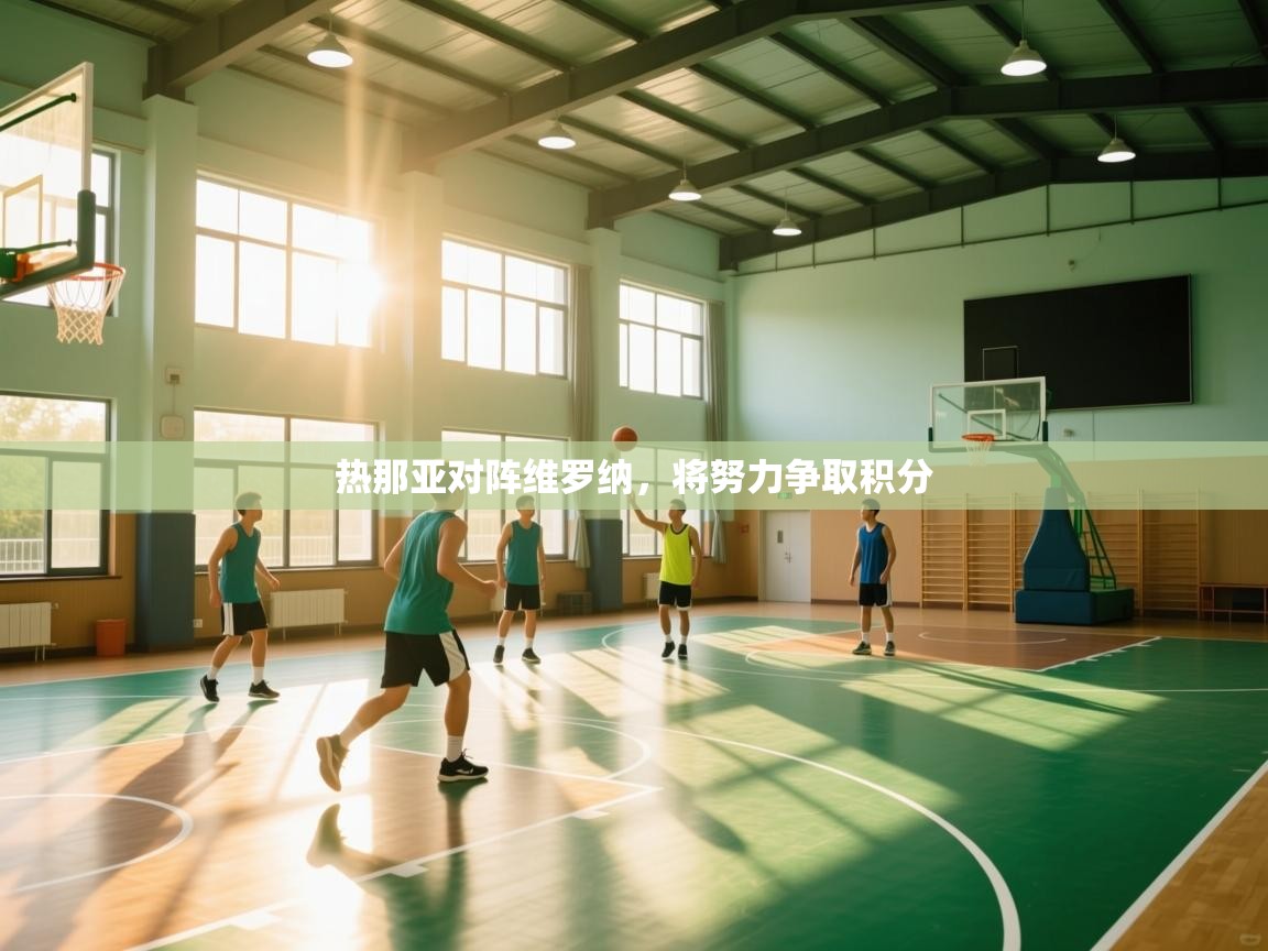 热那亚对阵维罗纳，将努力争取积分  第1张