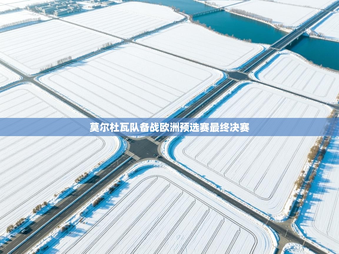 莫尔杜瓦队备战欧洲预选赛最终决赛 第1张