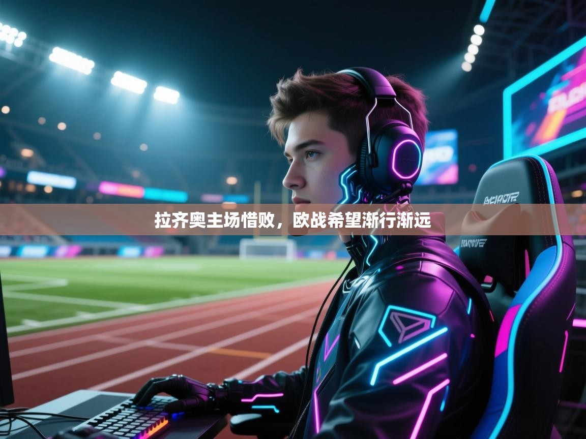 拉齐奥主场惜败，欧战希望渐行渐远  第1张