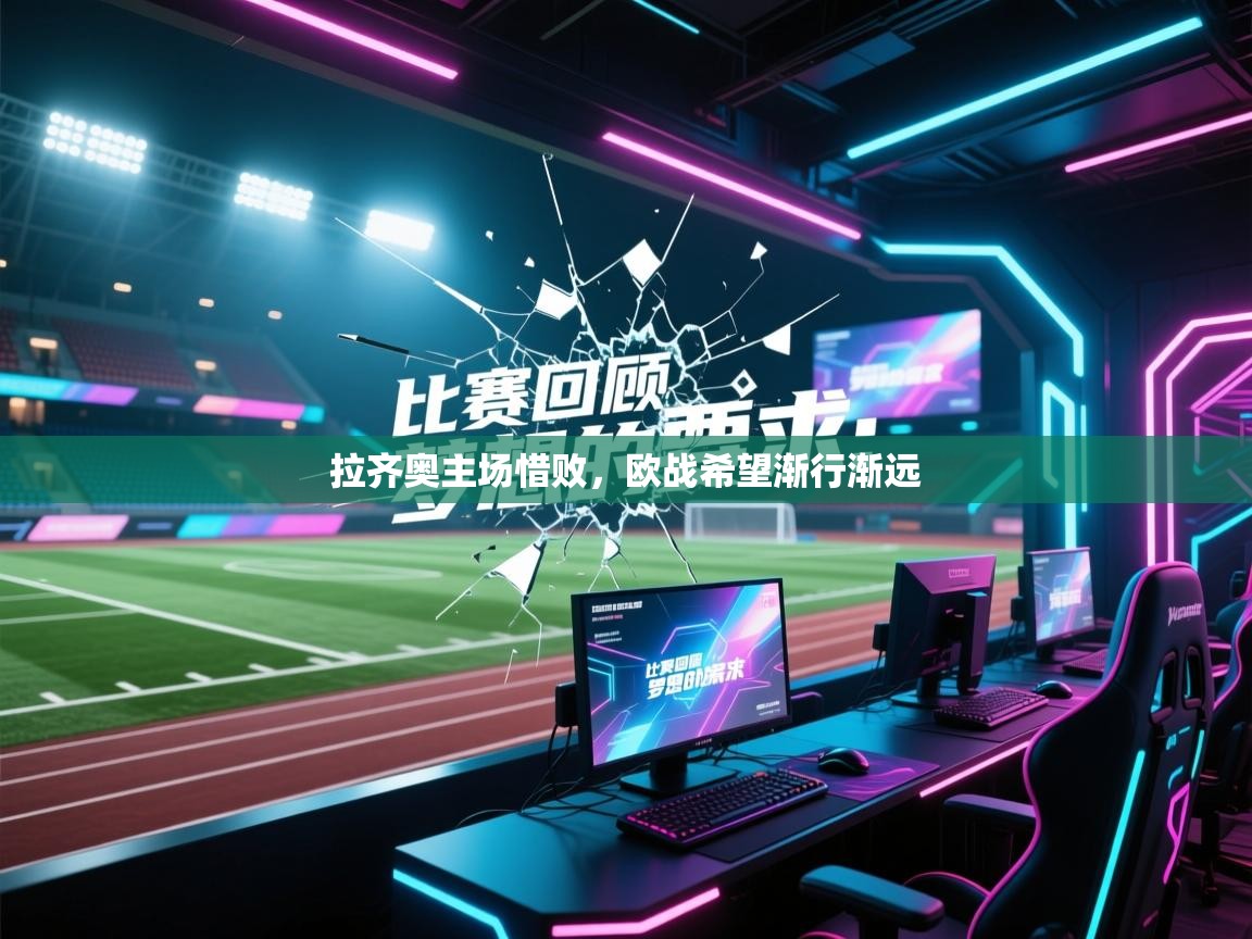 拉齐奥主场惜败，欧战希望渐行渐远  第2张