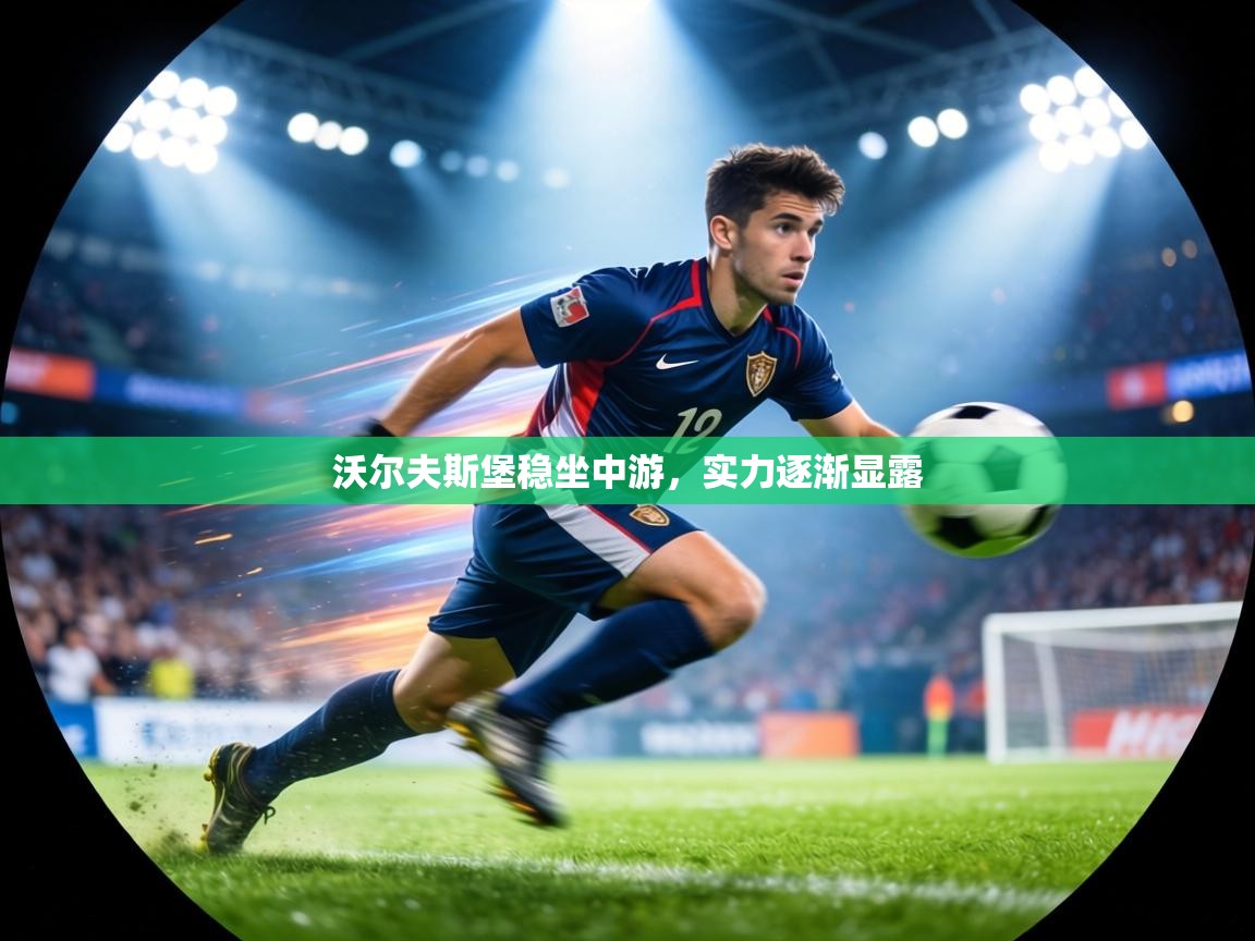 沃尔夫斯堡稳坐中游，实力逐渐显露  第1张