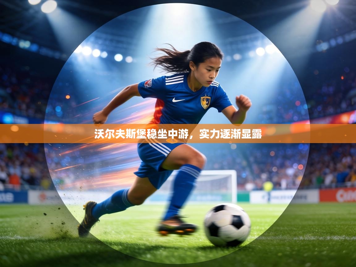 沃尔夫斯堡稳坐中游，实力逐渐显露  第2张