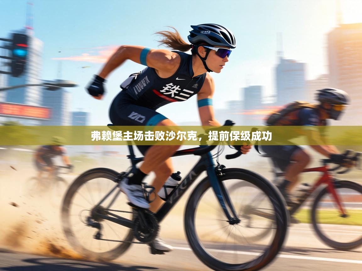 弗赖堡主场击败沙尔克，提前保级成功  第1张